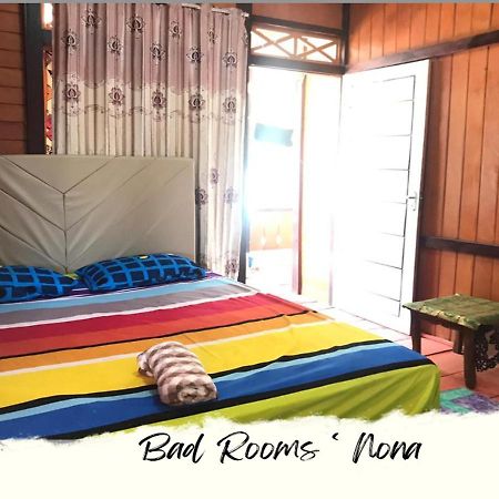 Heiner Homestay Бунакен Экстерьер фото