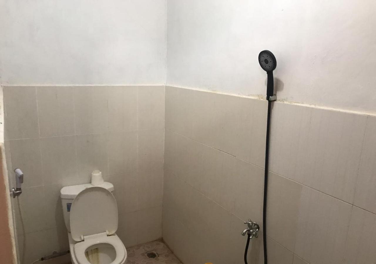 Heiner Homestay Бунакен Экстерьер фото