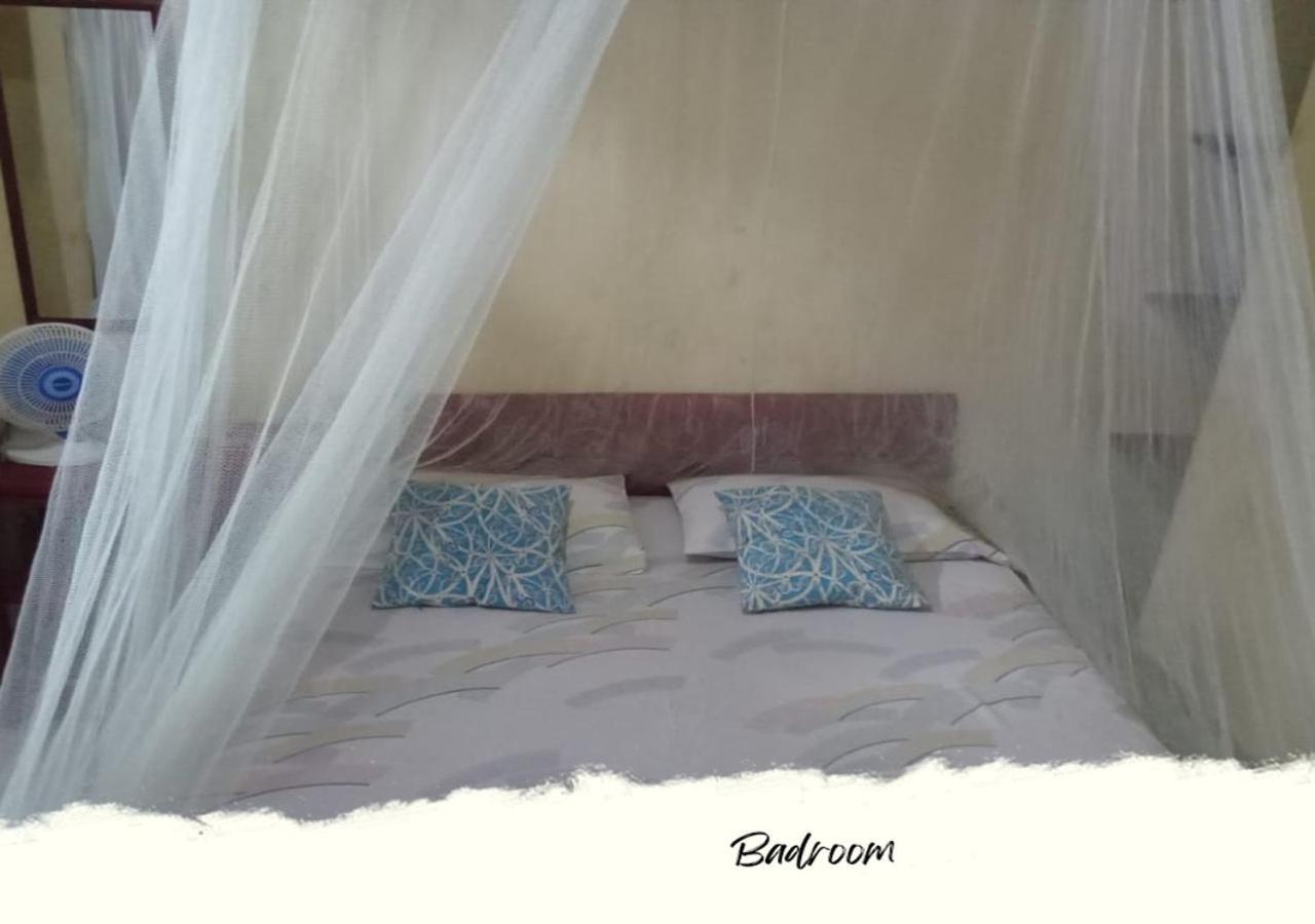 Heiner Homestay Бунакен Экстерьер фото